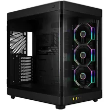 GAMDIAS NESO P1 PRO | PC-Gehäuse