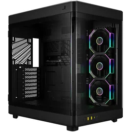 GAMDIAS NESO P1 PRO | PC-Gehäuse