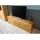 MASSIVMOEBEL24.DE KENT TV-Lowboard 173x40x53 cm Beige Holz