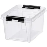 SmartStore Classic 20 x 15 x 11 cm 1-tlg. transparent