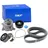 SKF VKMC 31154 Wasserpumpe + Keilrippenriemensatz Generatorfreilauf prüfen und ggf. erneuern