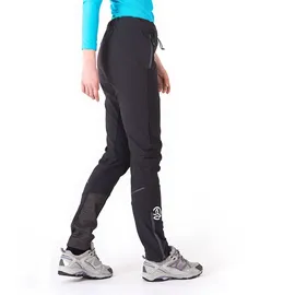 Ternua Race Hosen - Black - M