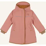 Finkid Regenjacke Milla Beige 104