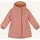Finkid Regenjacke Milla Beige 104