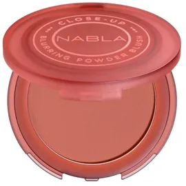 nabla Close-Up Blurring Powder Blush 5 g