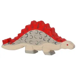 HOLZTIGER Stegosaurus