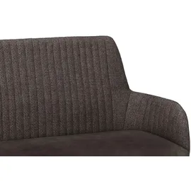 Woodford Sitzbank Olina Braun 157 x 90 x 60,0 cm