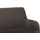 Woodford Sitzbank Olina Braun 157 x 90 x 60,0 cm