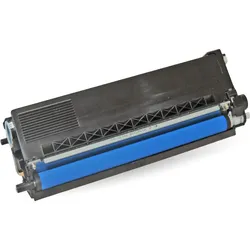 Toner kompatibel Brother TN-329, TN-900 C Cyan Blau Tonerkartusche für 6.000 Seiten von Gigao