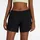 New Balance Sport Essentials 5" Damen Shorts Schwarz XS