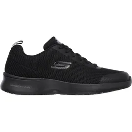 SKECHERS Skech-Air Dynamight - Winly black/black 44