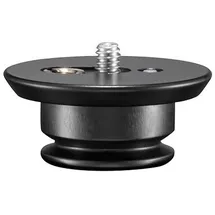 Manfrotto MVAQR-PLATE MOVE Quick Release System - Platte
