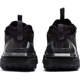 Nike React Vision Herren black/black/anthracite/anthracite 43