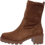 Paul Green Stiefelette in Braun | Gr.: 40