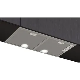 Siemens LB75566 Lüfterbaustein 73 cm Silber