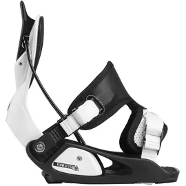 NIDECKER Micron Stormtrooper Weiß XS