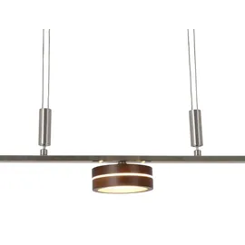 NÄVE Pendelleuchte Esstischlampe Hängelampe dimmbar höhenverstellbar LED H 150 cm