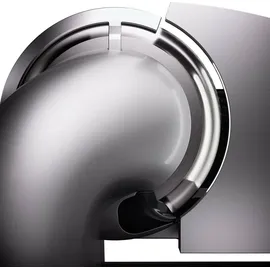 Graef SKS 700 eisenglimmergrau