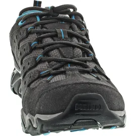 MEINDL Portland Lady GTX Grau/Petrol 41