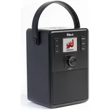 Block eMotion schwarz