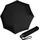 Knirps A.200 Medium Duomatic black - schwarz