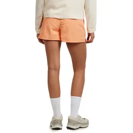 Patagonia Barely Baggies Shorts Damen PEACH SHERBET GIRLS XS