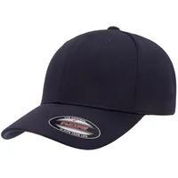 Flexfit Cool & Dry Sport Cap in Blau, Größe