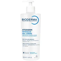Bioderma Atoderm Intensive Gel-Creme 500 ml