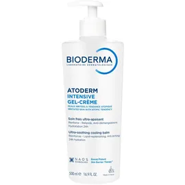Bioderma Atoderm Intensive Gel-Creme 500 ml