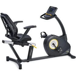 Ergometer Liegerad 