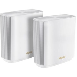 ASUS ZenWiFi XT9 AX7800 Mesh-System 2er Pack weiß
