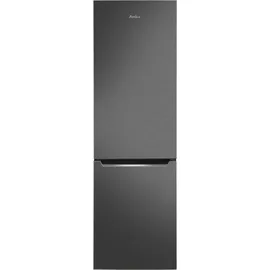 Amica KGCN 387 110 S Kühl-Gefrierkombination (231 l, 1700 mm hoch, Schwarz)