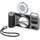 TELESIN Master Grip V2 iPhone 17 Pro Max schwarz