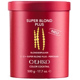 C:EHKO - Super Blond