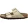 Birkenstock Arizona Birko-Flor schmal gold 38