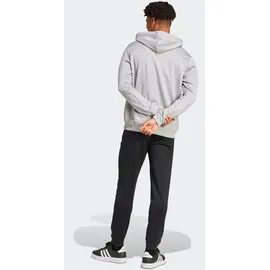 adidas M BL FT HD TS Trainingsanzug Grau XXL