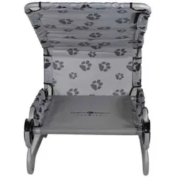 Disc-O-Bed DOG-BED S mit Sonnendach