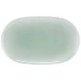 SELTMANN WEIDEN Servierplatte 38 x 24 cm - Aura mint