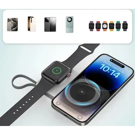 CHOETECH Powerbank B695 10000mAh PD 15W 3in1