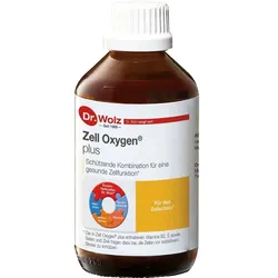Zell Oxygen® plus