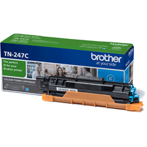 Brother TN-247C cyan