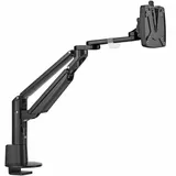 Monitorarm Novus Clu Plus Heavy Duty , Schwarz