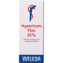 Hypericum Flos 25% Öl 50 ml