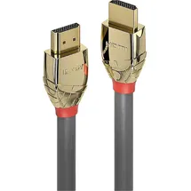 Lindy HDMI-Kabel 2.1 2 m Grau