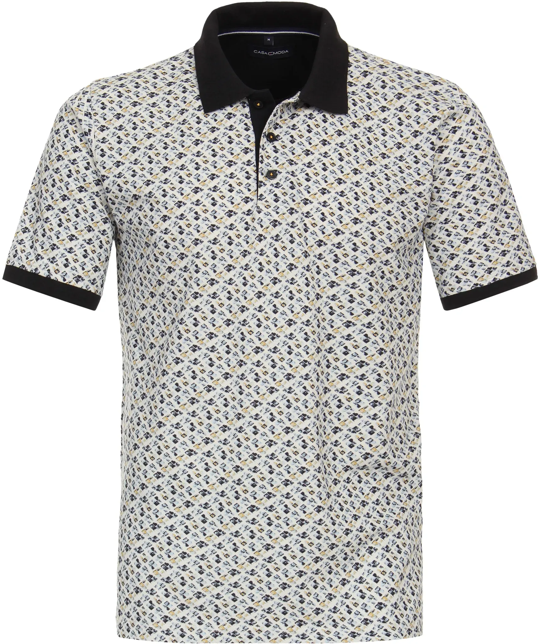 Poloshirt CASAMODA 