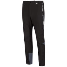 Regatta Outdoorhose Mountain Trs III in Schwarz | Gr.: 56