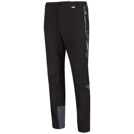 Regatta Outdoorhose Mountain Trs III in Schwarz | Gr.: 56