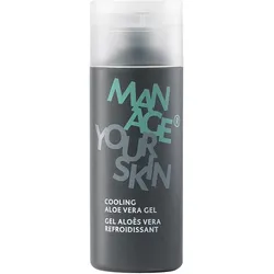 Manage Your Skin COOLING ALOE VERA GEL 150 ml