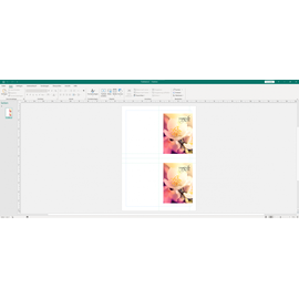 Microsoft Publisher 2021 ESD DE Win