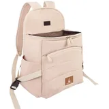 Nobby Faroe beige 30 x 20 x 40 cm